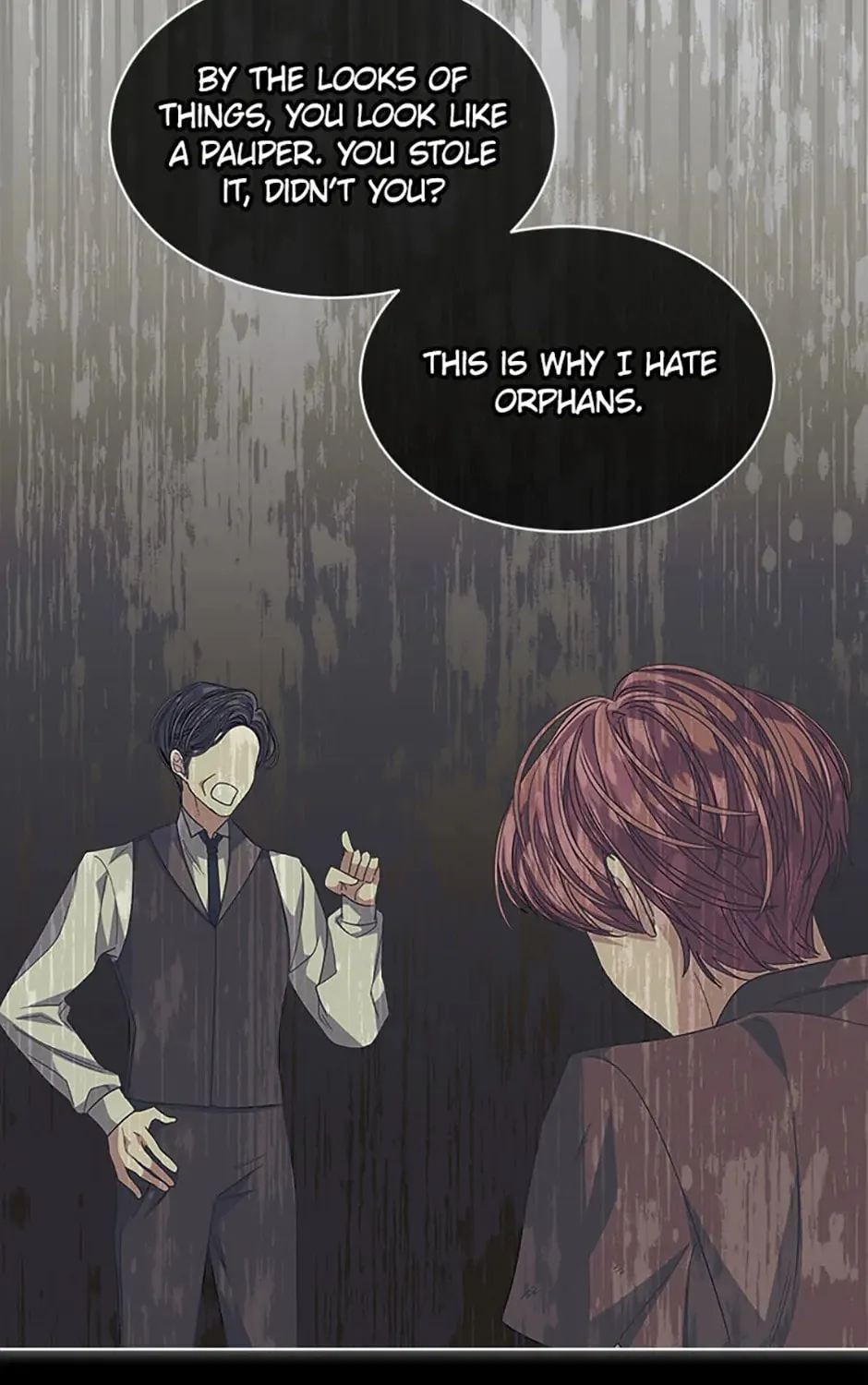 Tired of Living in Fiction Chapter 40 page 111 - 