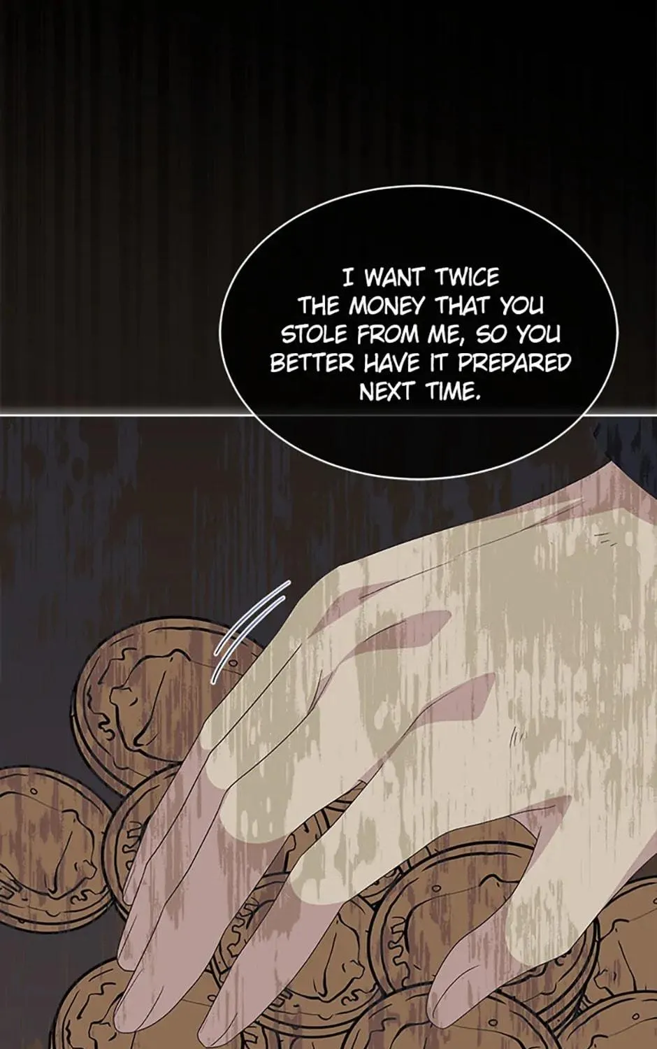 Tired of Living in Fiction Chapter 40 page 113 - 