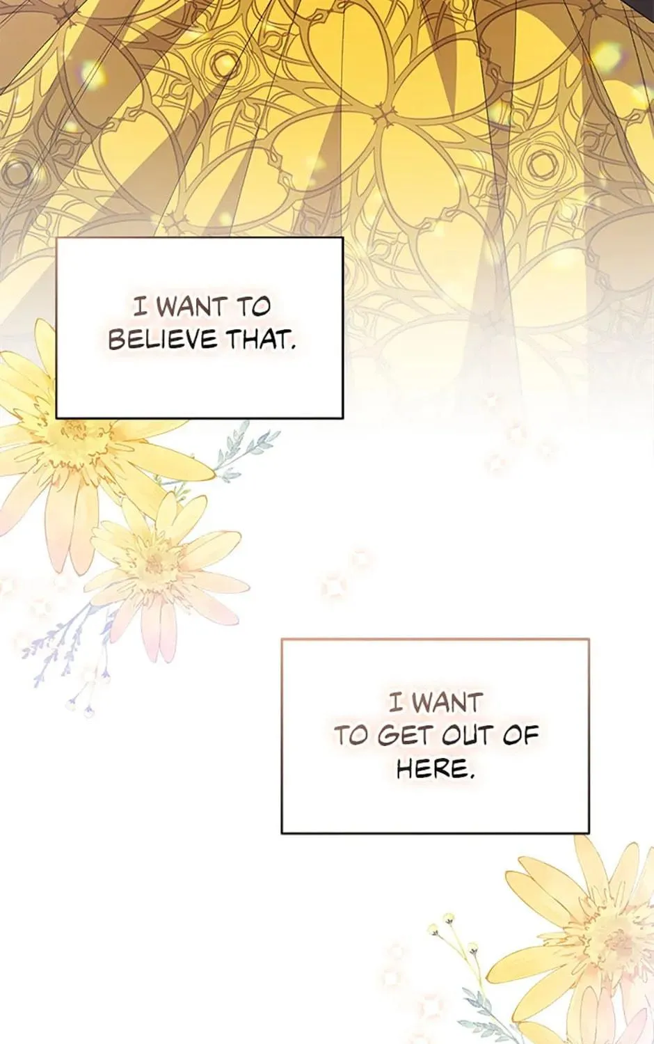 Tired of Living in Fiction Chapter 40 page 119 - 