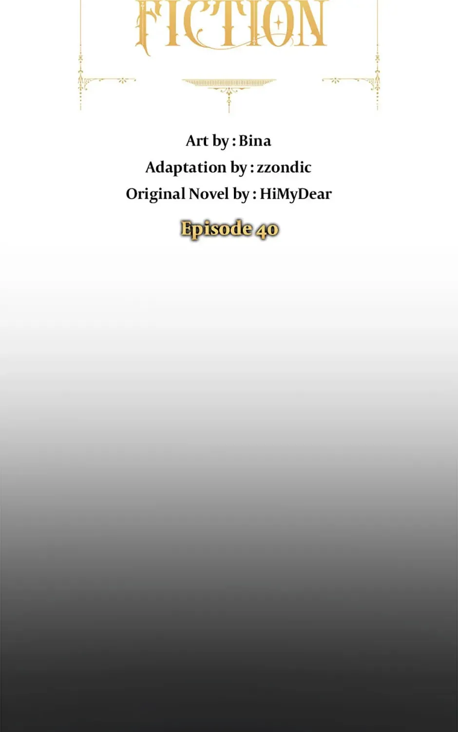 Tired of Living in Fiction Chapter 40 page 13 - 