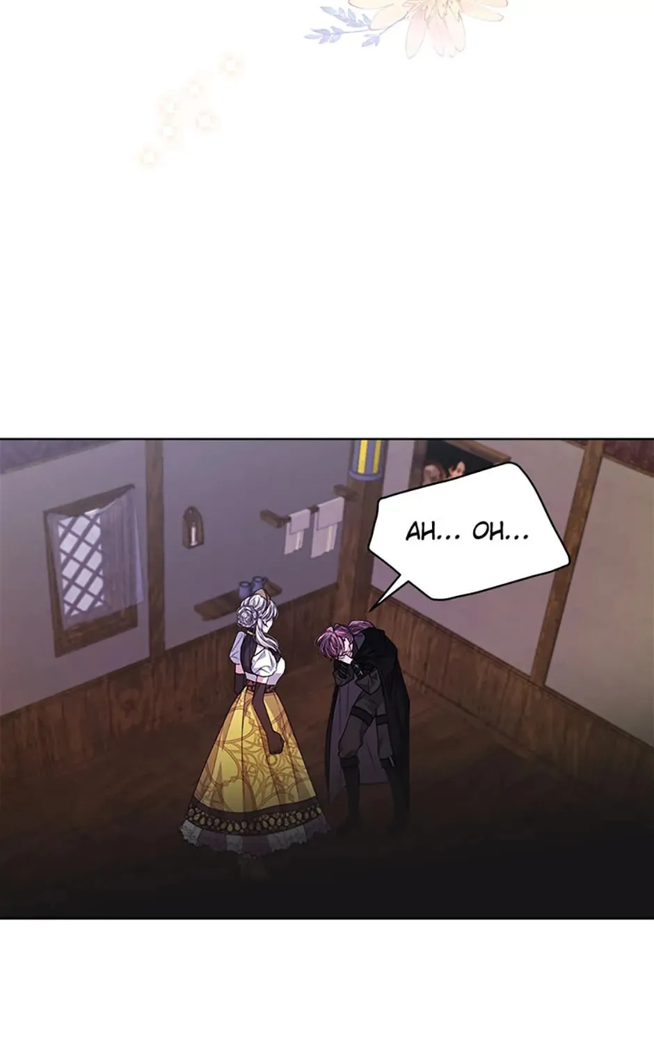 Tired of Living in Fiction Chapter 40 page 121 - 