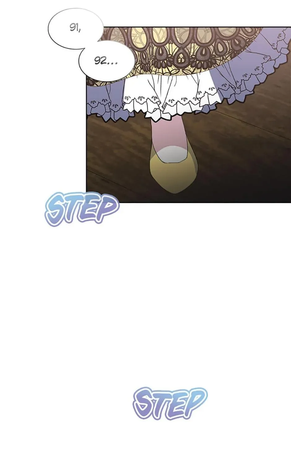 Tired of Living in Fiction Chapter 40 page 125 - 