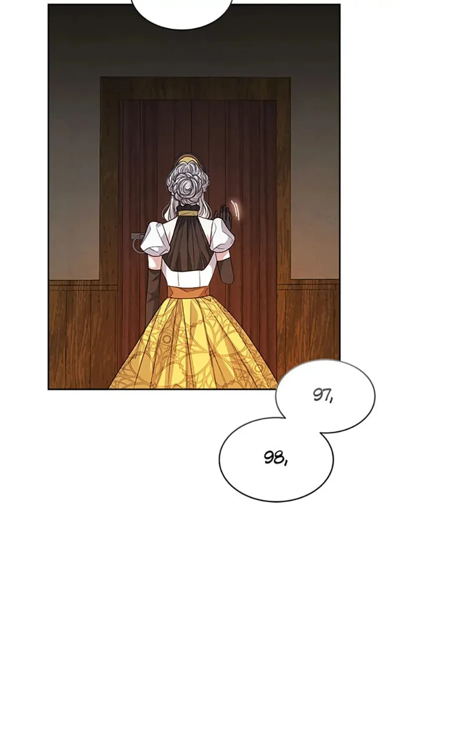 Tired of Living in Fiction Chapter 40 page 127 - 