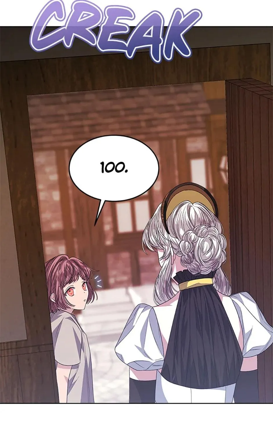 Tired of Living in Fiction Chapter 40 page 129 - 