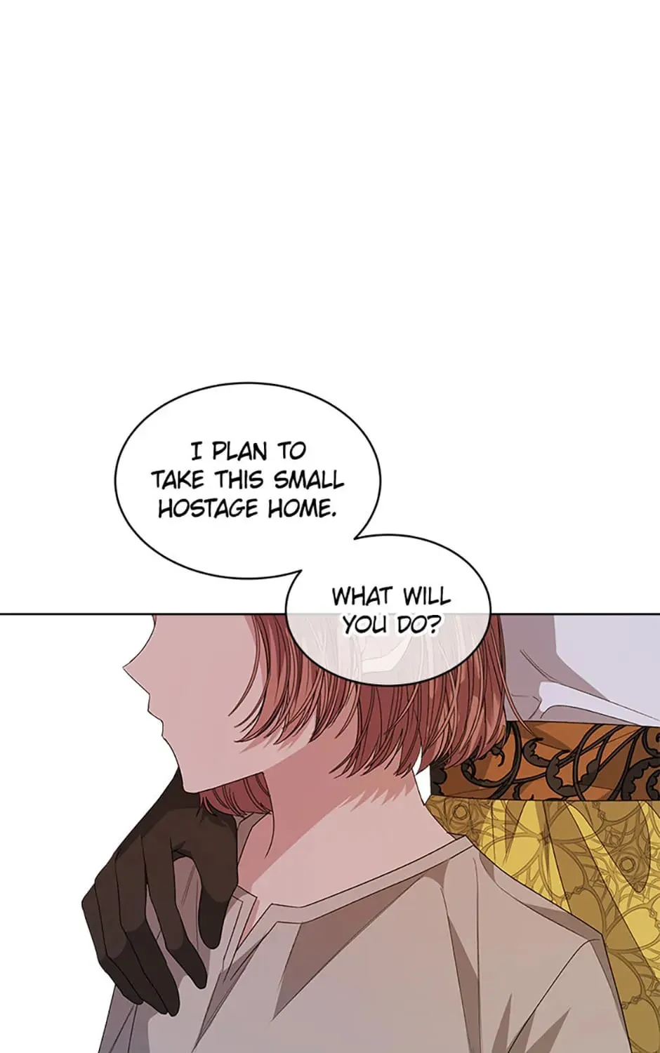 Tired of Living in Fiction Chapter 40 page 133 - 
