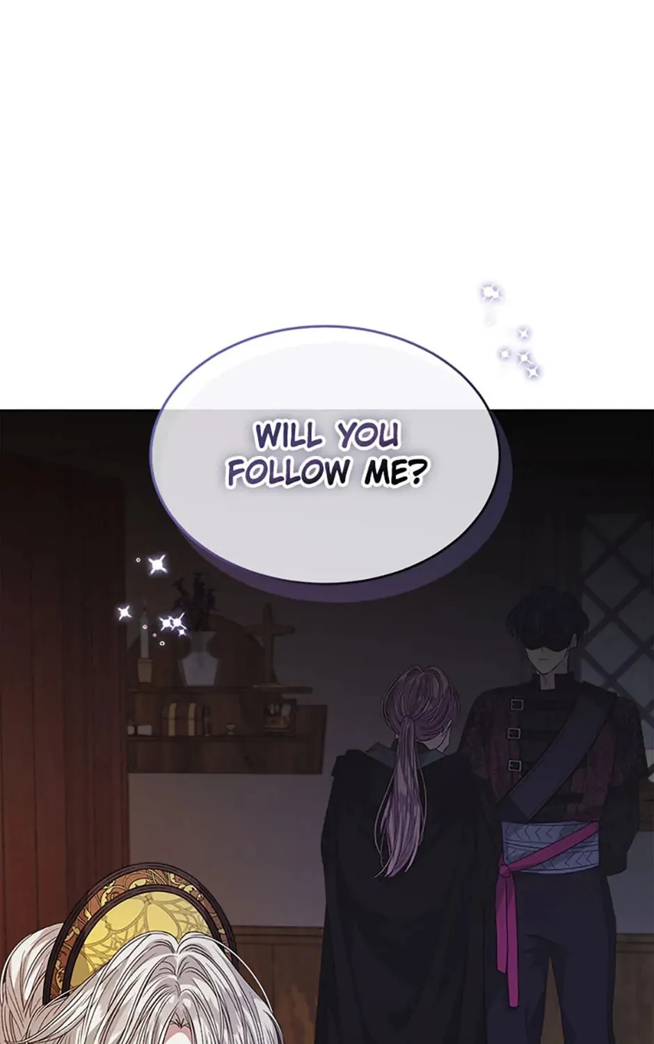Tired of Living in Fiction Chapter 40 page 135 - 