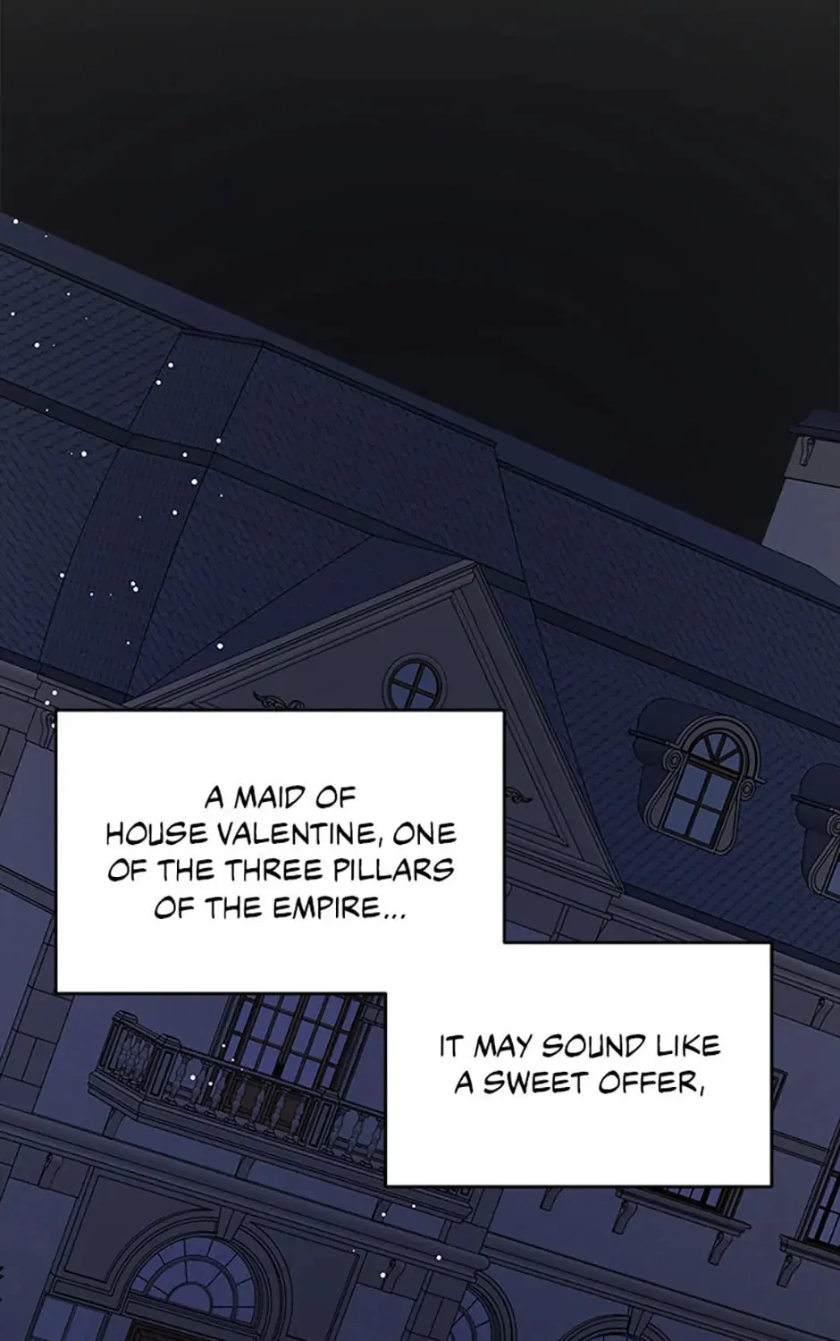 Tired of Living in Fiction Chapter 40 page 15 - 