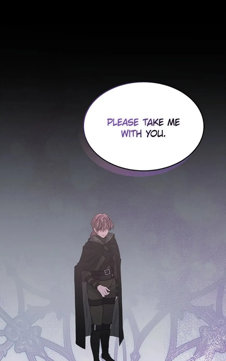 Tired of Living in Fiction Chapter 40 page 141 - 