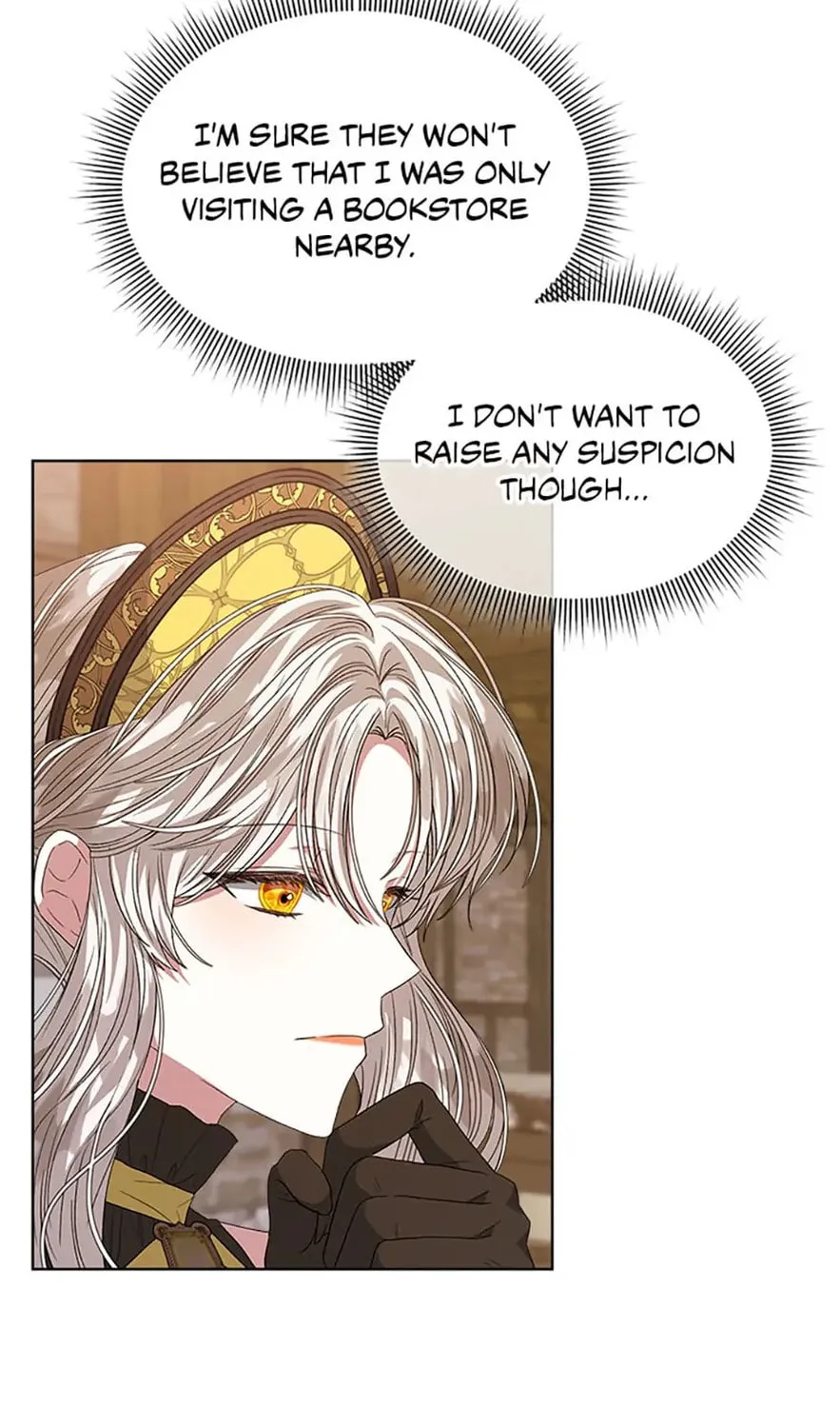Tired of Living in Fiction Chapter 40 page 151 - 