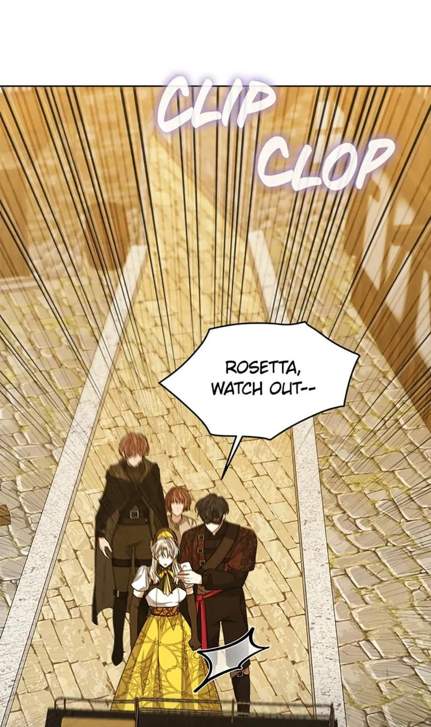 Tired of Living in Fiction Chapter 40 page 155 - 
