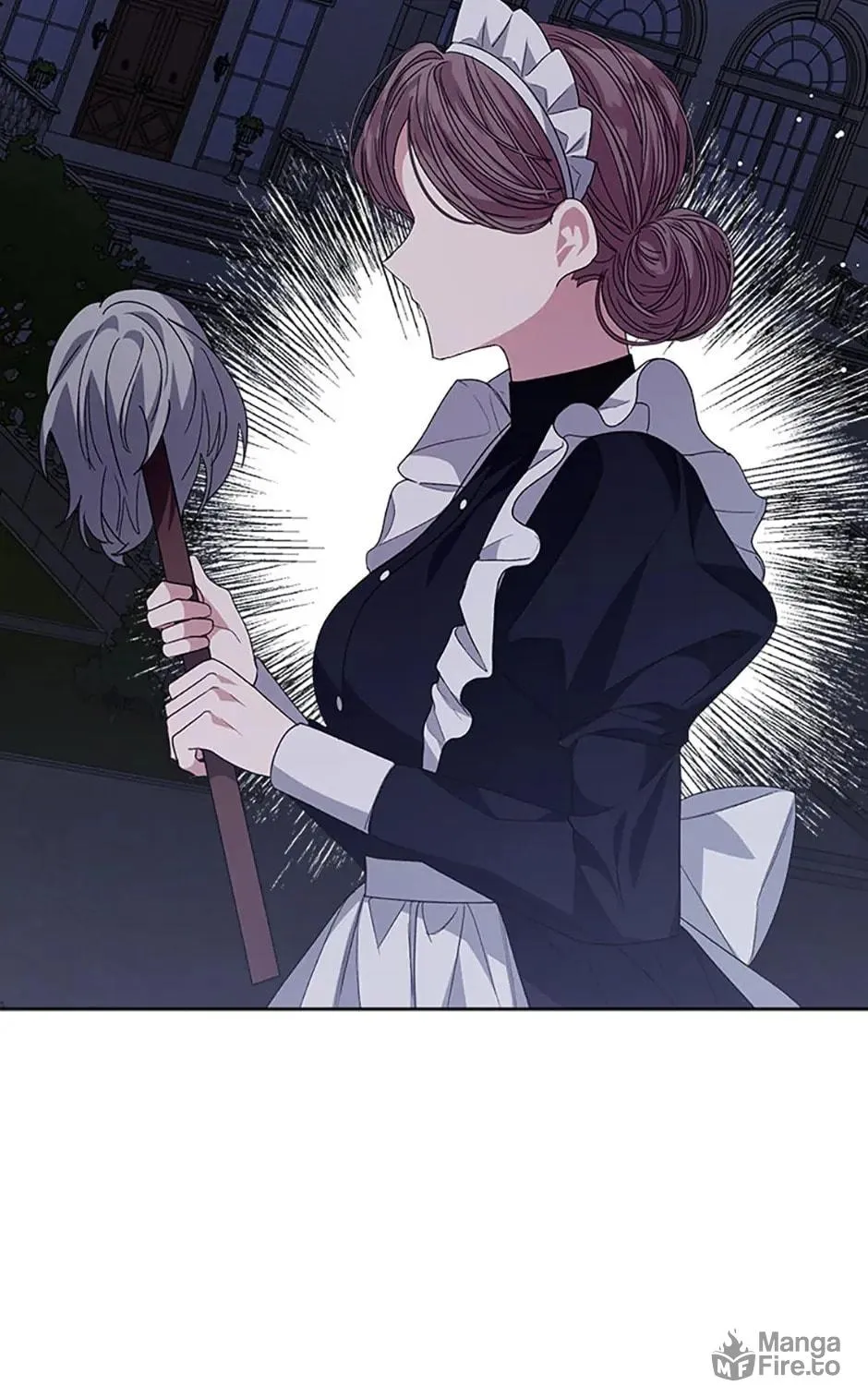 Tired of Living in Fiction Chapter 40 page 17 - 