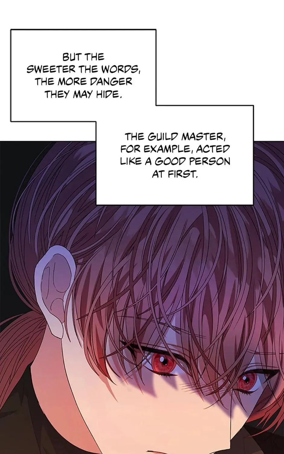 Tired of Living in Fiction Chapter 40 page 19 - 