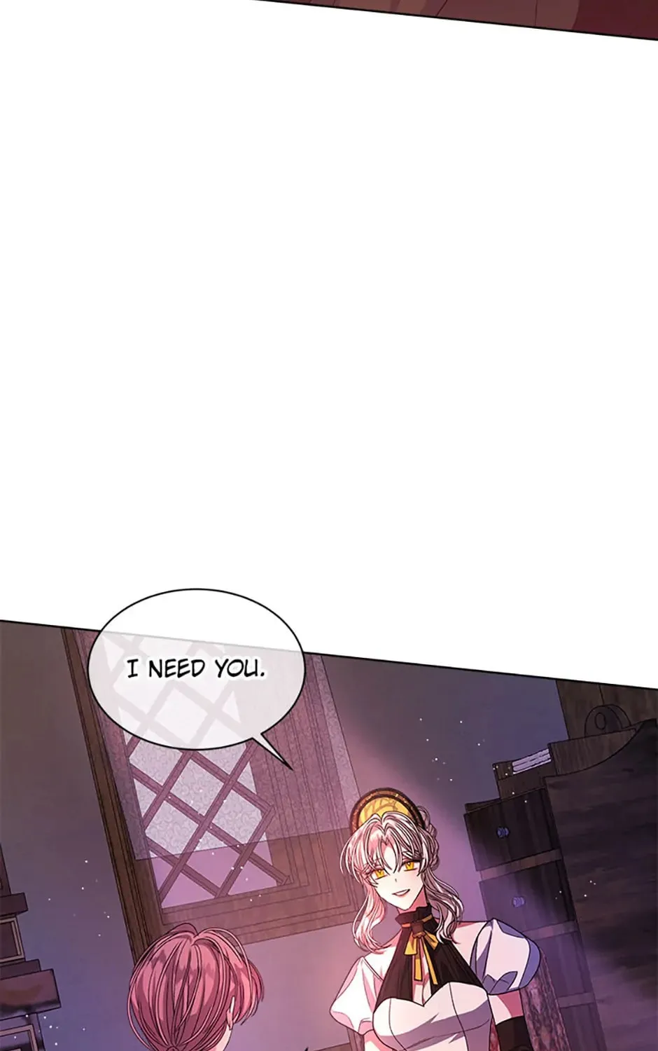 Tired of Living in Fiction Chapter 40 page 21 - 