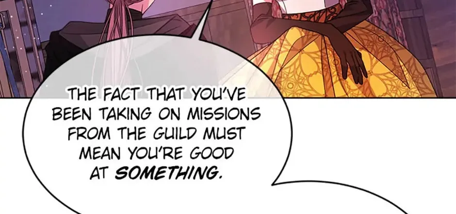 Tired of Living in Fiction Chapter 40 page 22 - 