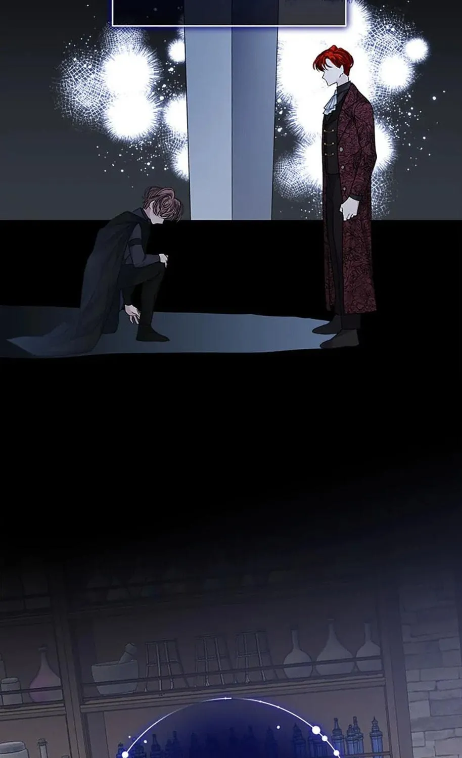 Tired of Living in Fiction Chapter 40 page 35 - 