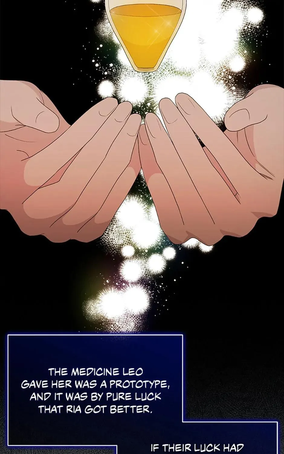 Tired of Living in Fiction Chapter 40 page 41 - 