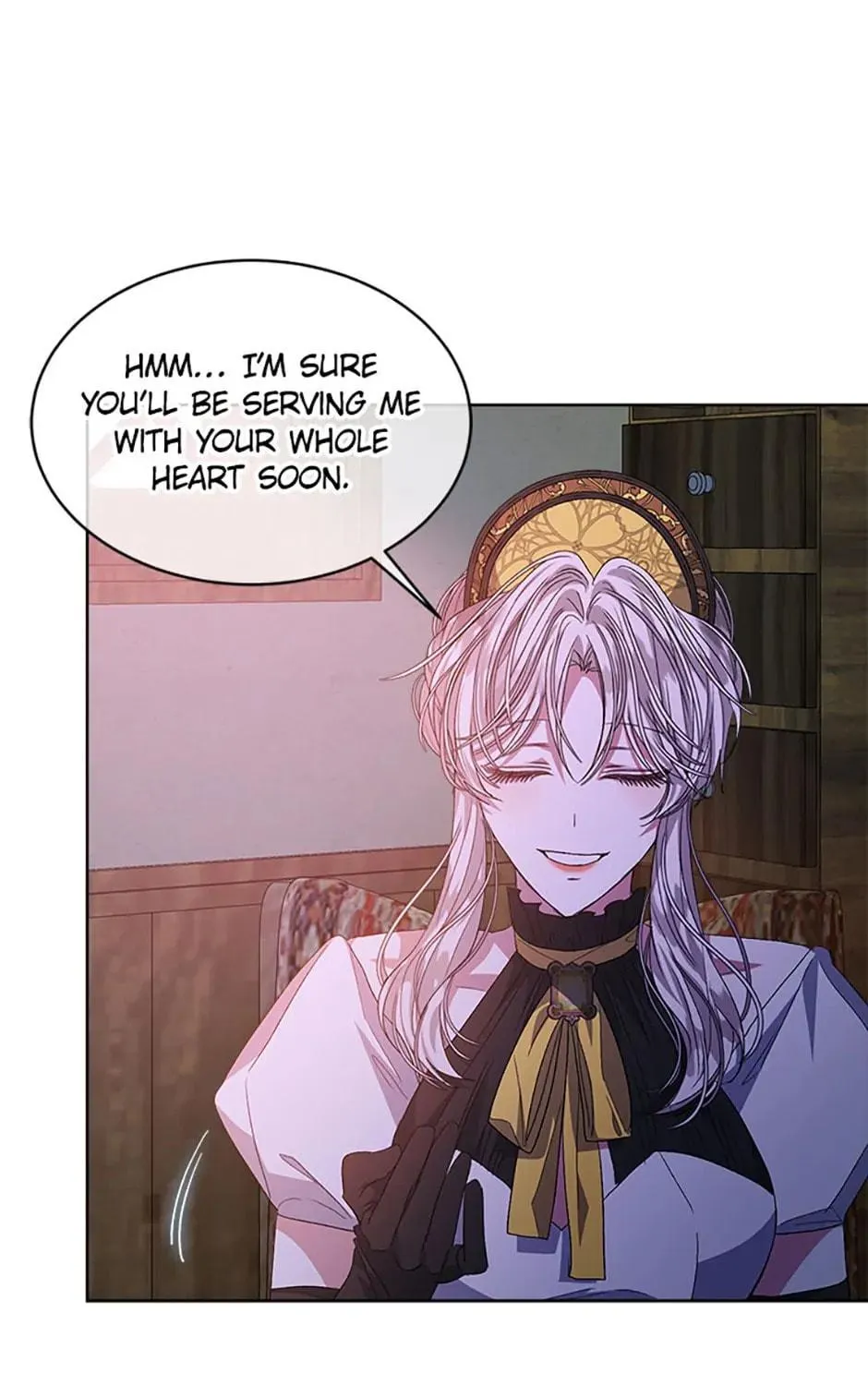 Tired of Living in Fiction Chapter 40 page 47 - 