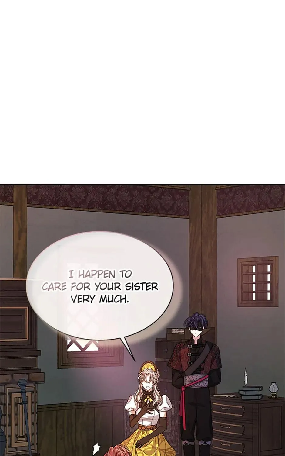 Tired of Living in Fiction Chapter 40 page 49 - 