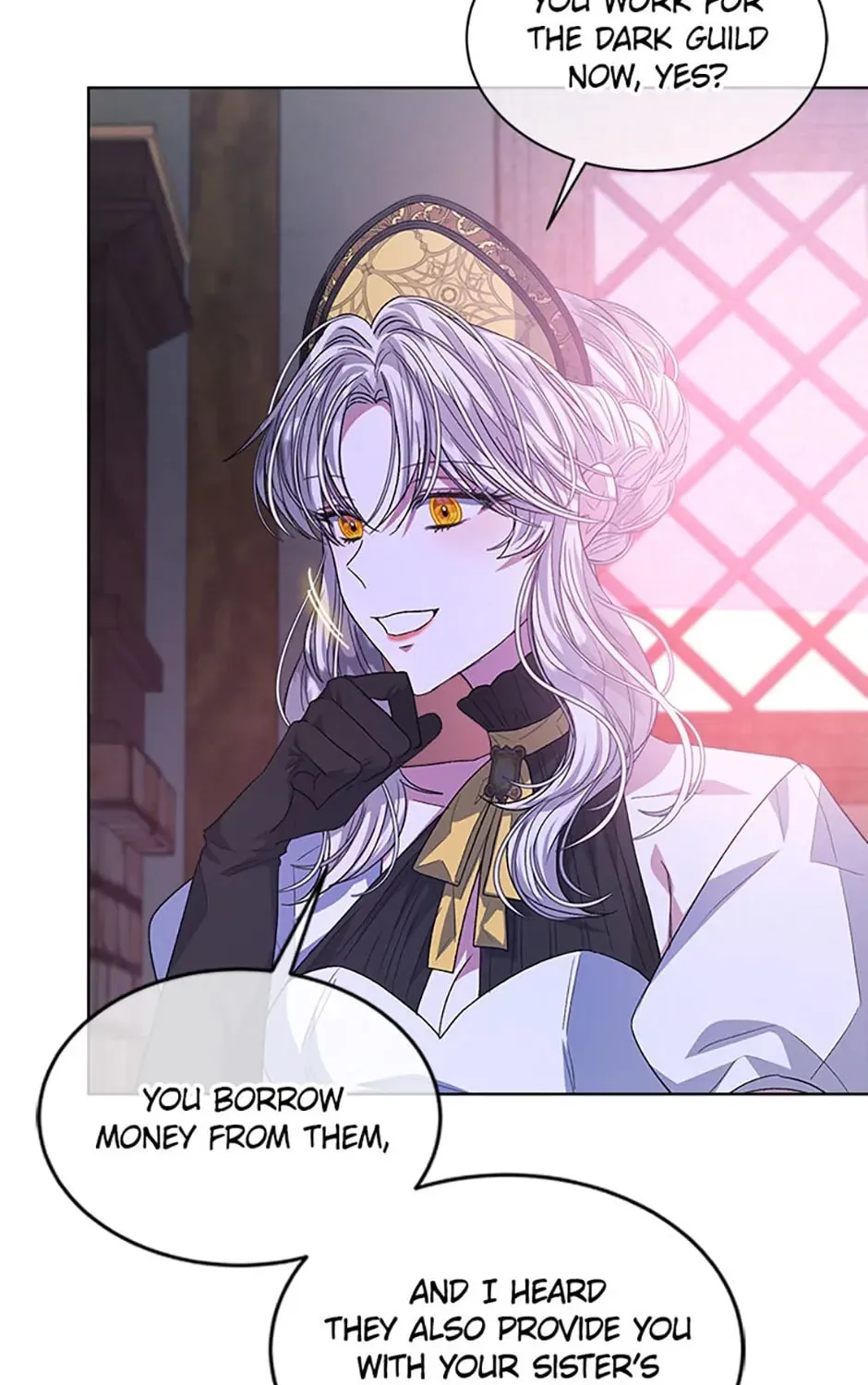 Tired of Living in Fiction Chapter 40 page 55 - 