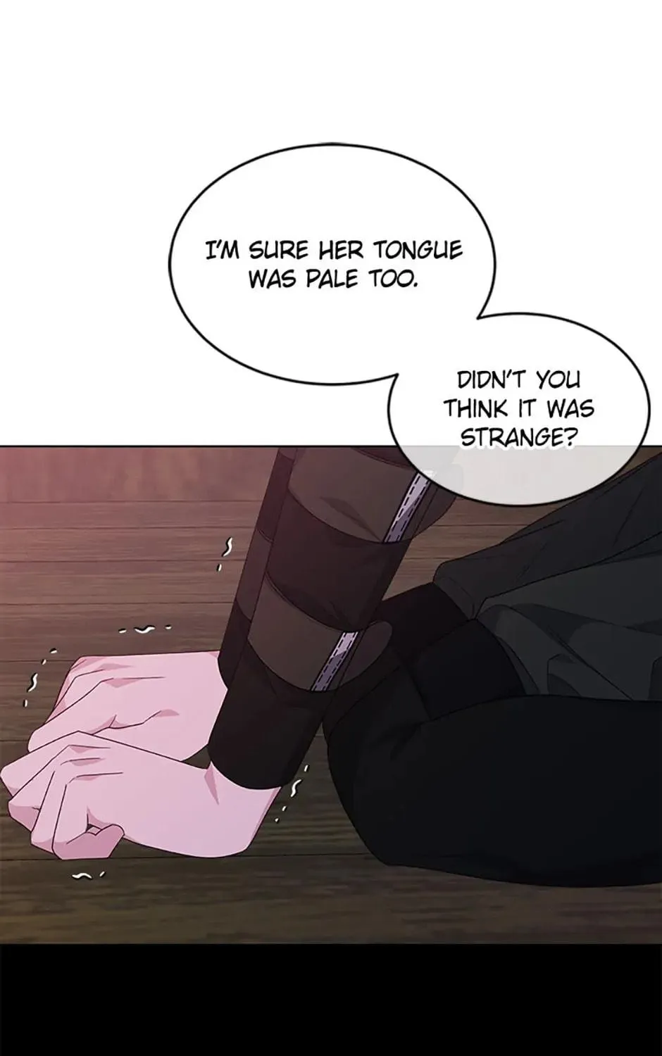 Tired of Living in Fiction Chapter 40 page 71 - 