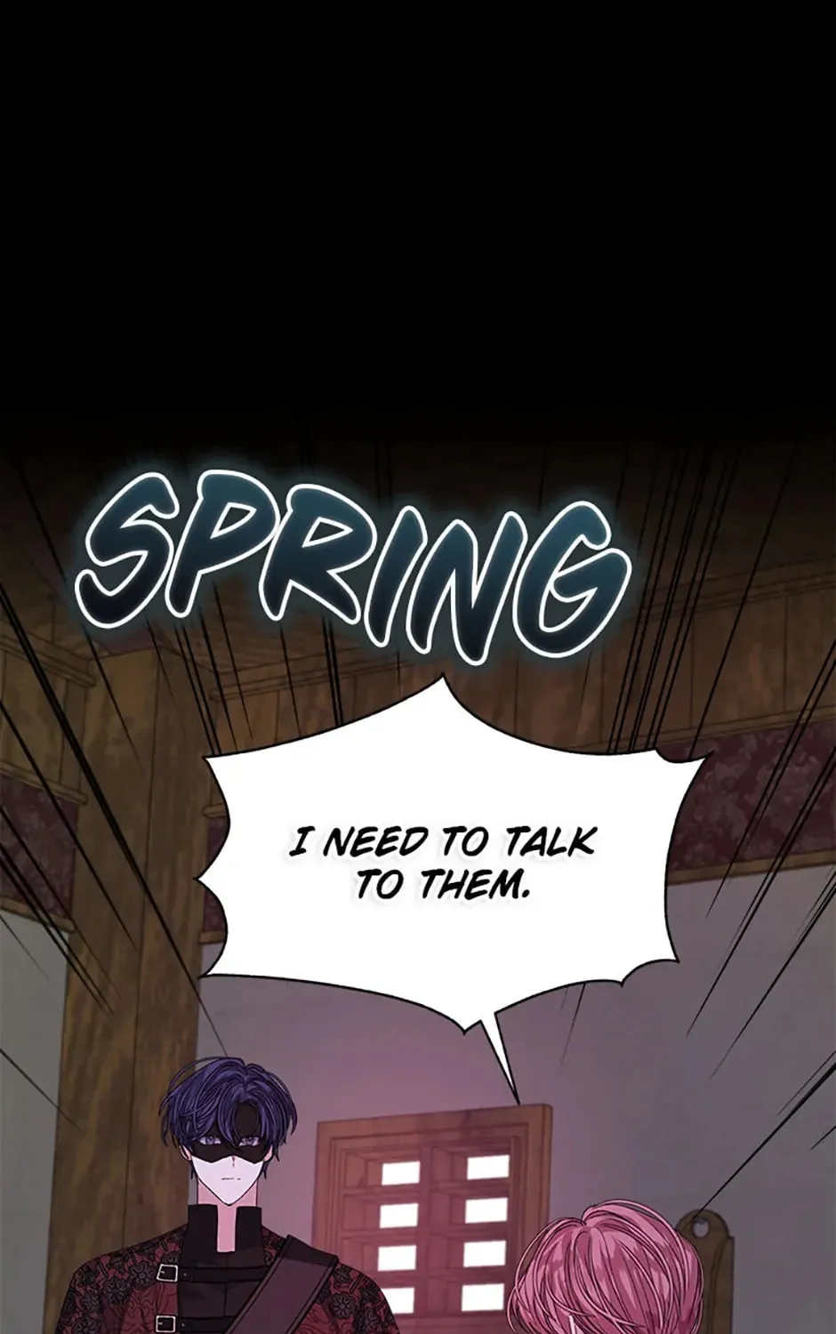 Tired of Living in Fiction Chapter 40 page 73 - 
