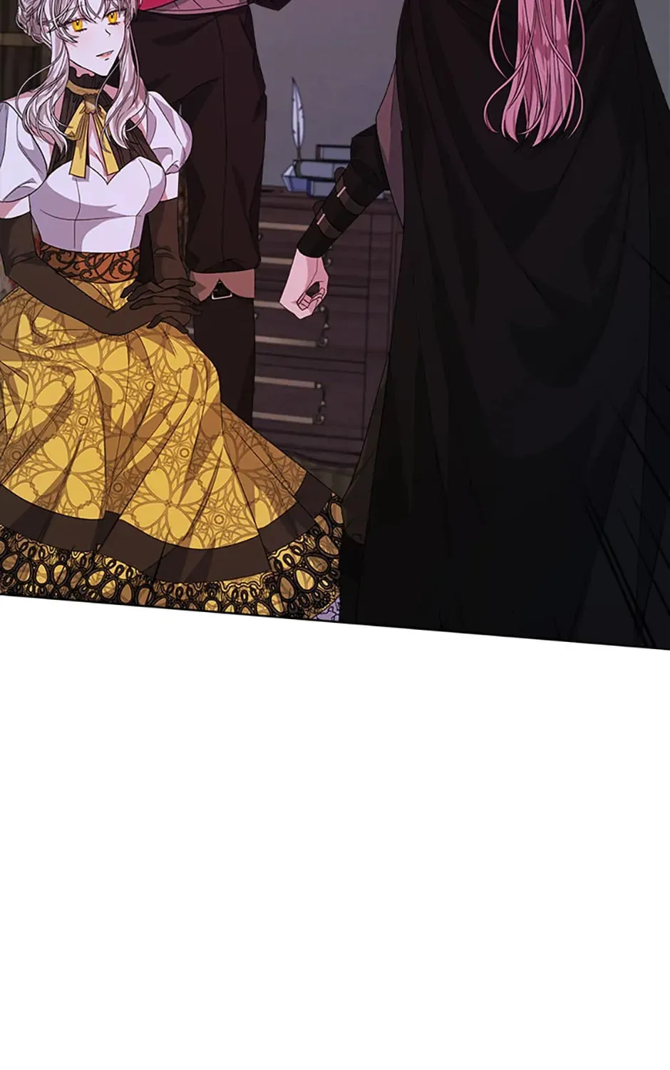 Tired of Living in Fiction Chapter 40 page 75 - 