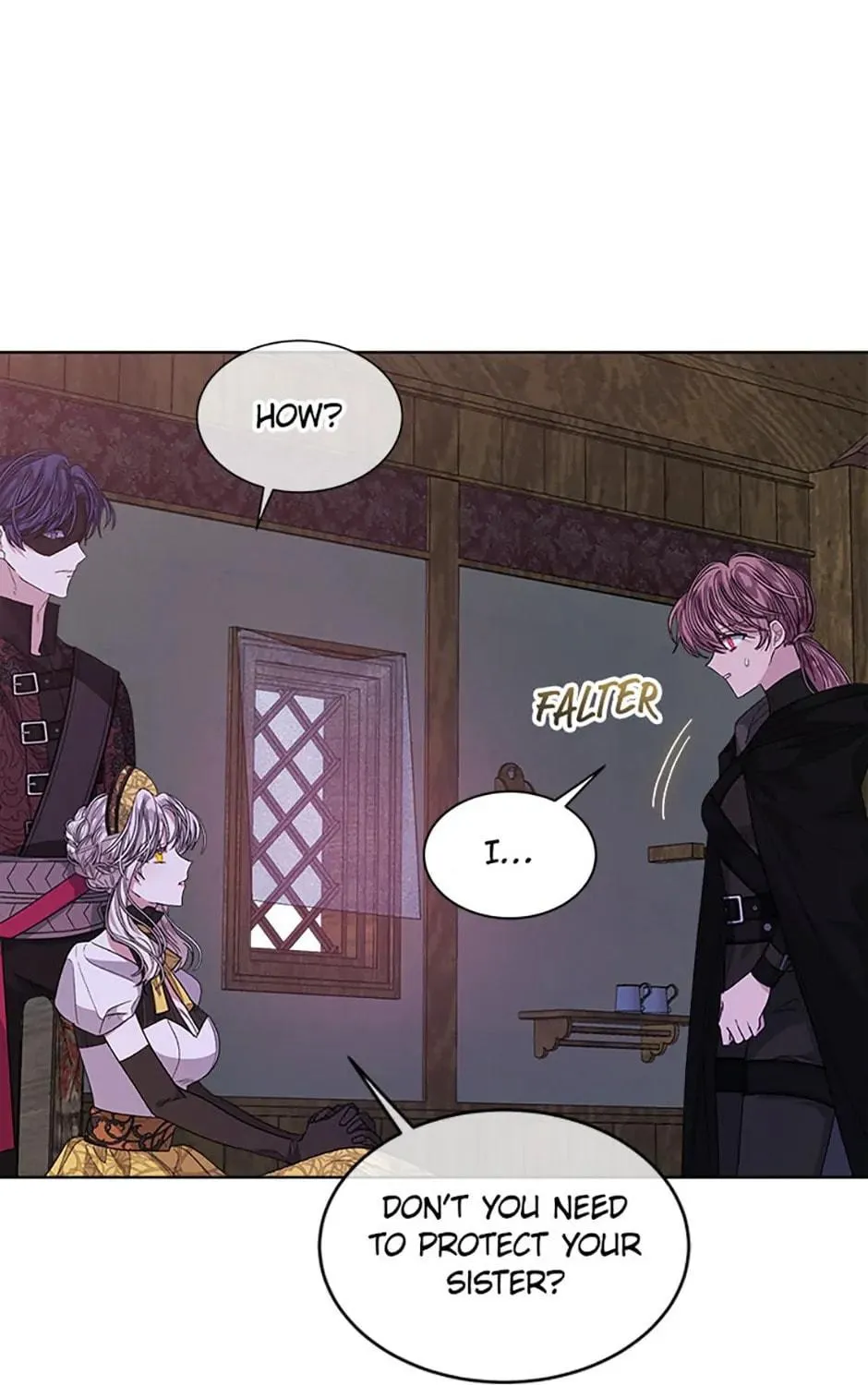 Tired of Living in Fiction Chapter 40 page 79 - 