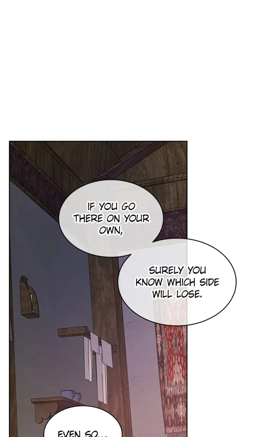 Tired of Living in Fiction Chapter 40 page 81 - 