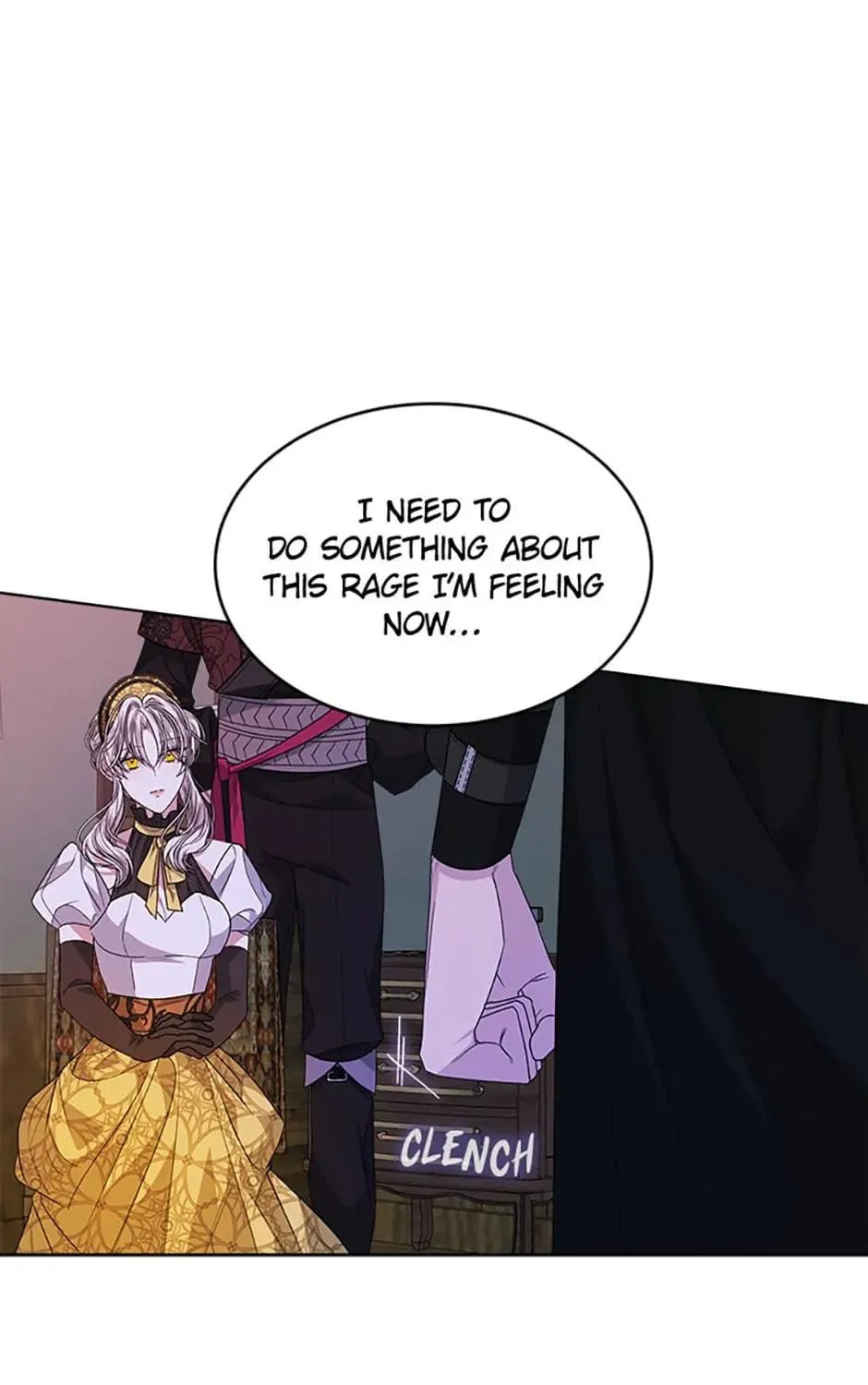 Tired of Living in Fiction Chapter 40 page 83 - 