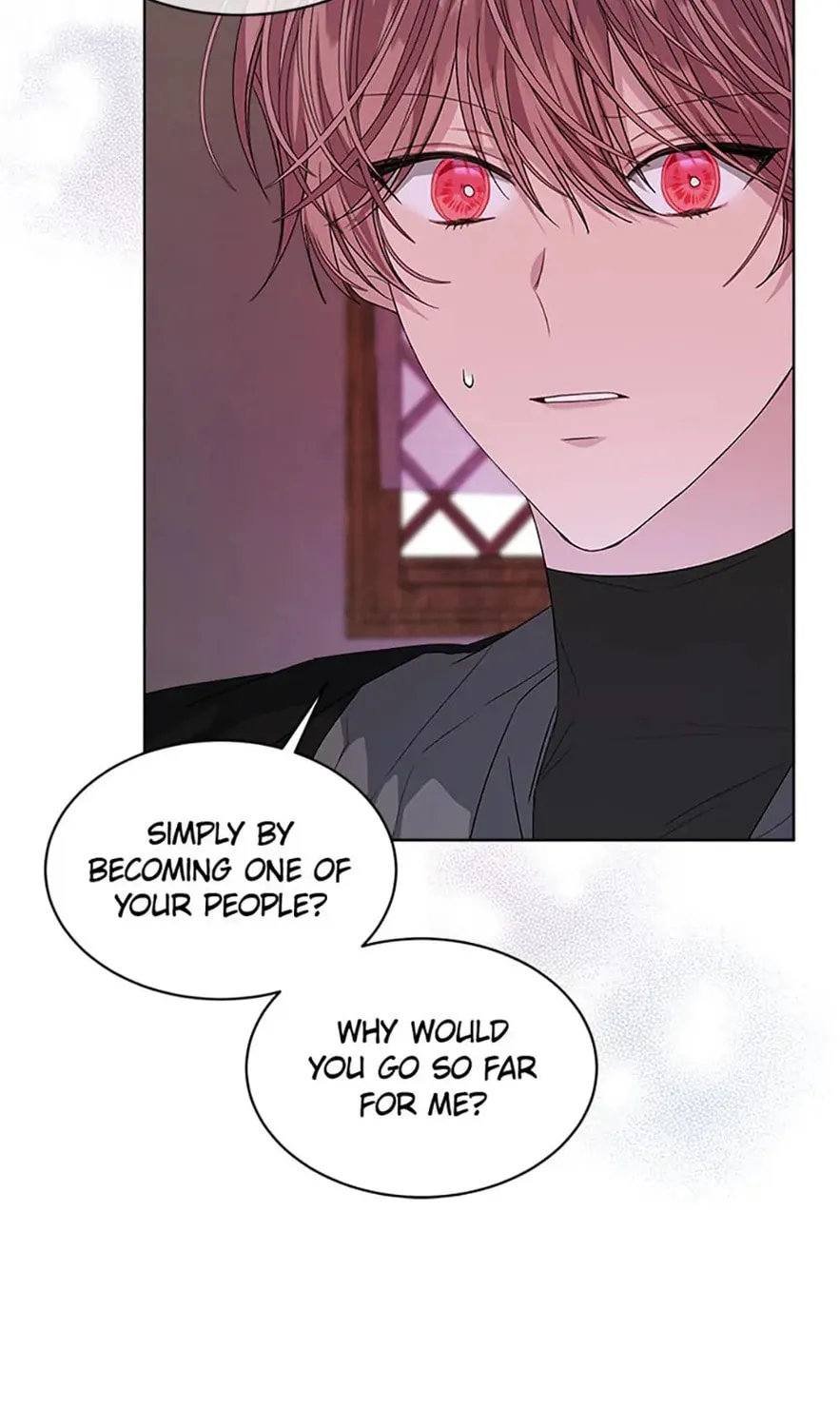Tired of Living in Fiction Chapter 40 page 91 - 