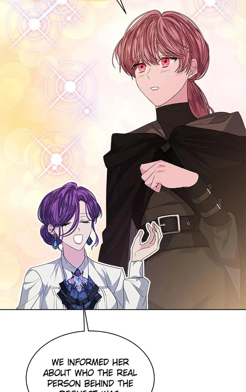 Tired of Living in Fiction Chapter 41 page 101 - 