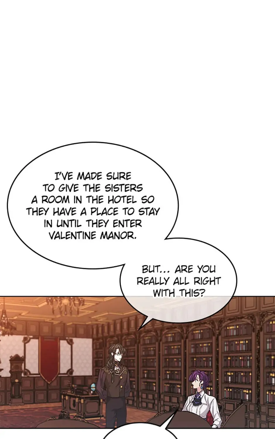 Tired of Living in Fiction Chapter 41 page 103 - 
