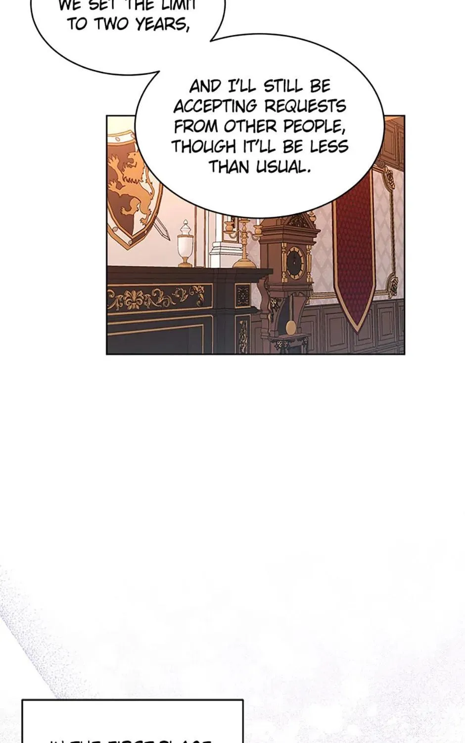 Tired of Living in Fiction Chapter 41 page 107 - 