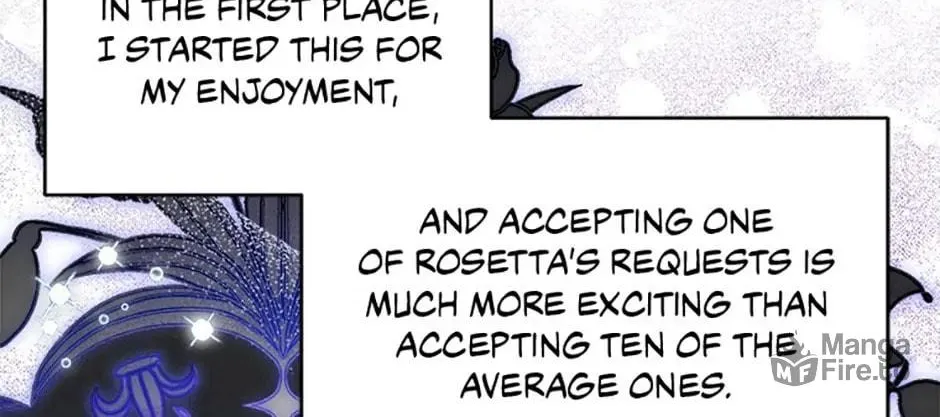 Tired of Living in Fiction Chapter 41 page 108 - 