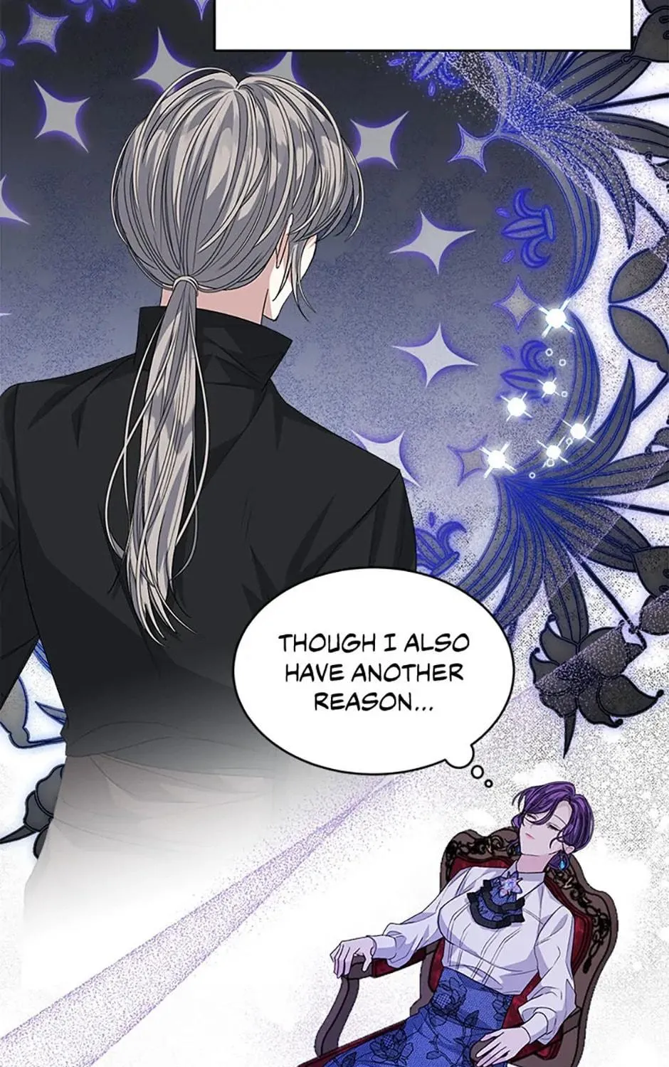 Tired of Living in Fiction Chapter 41 page 109 - 