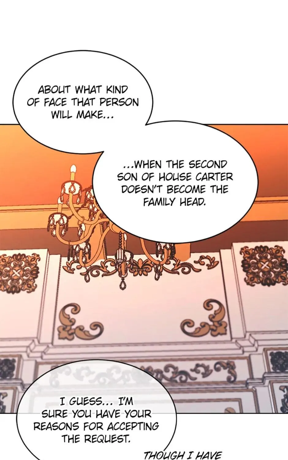 Tired of Living in Fiction Chapter 41 page 113 - 