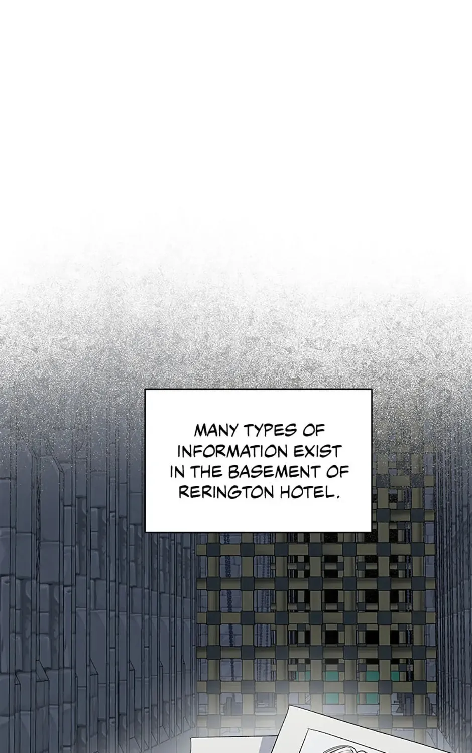Tired of Living in Fiction Chapter 41 page 117 - 