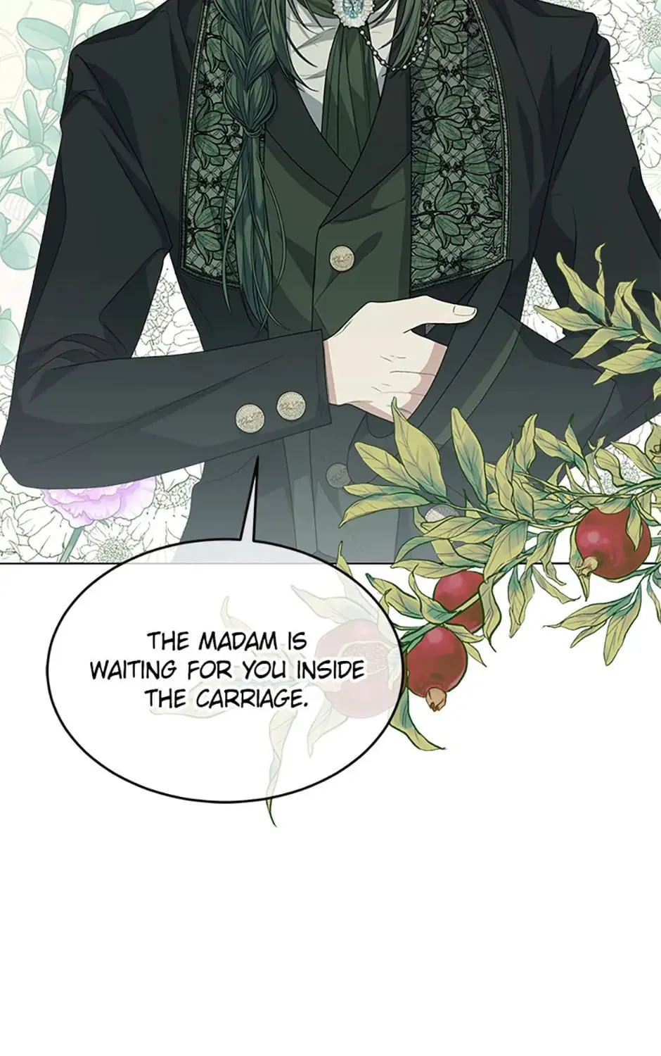 Tired of Living in Fiction Chapter 41 page 13 - 