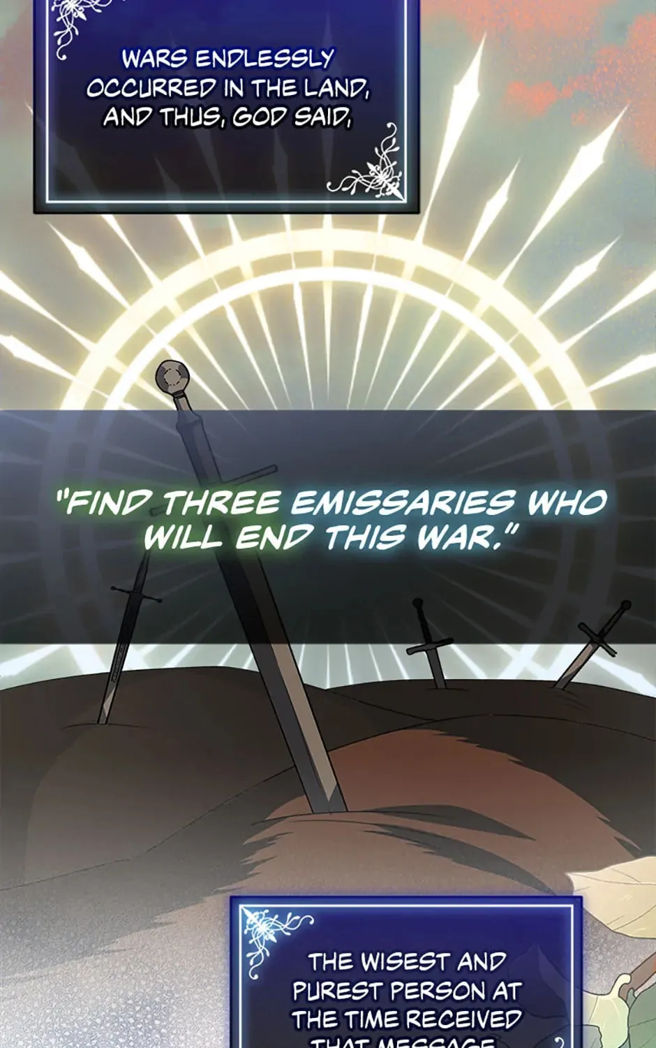 Tired of Living in Fiction Chapter 41 page 133 - 