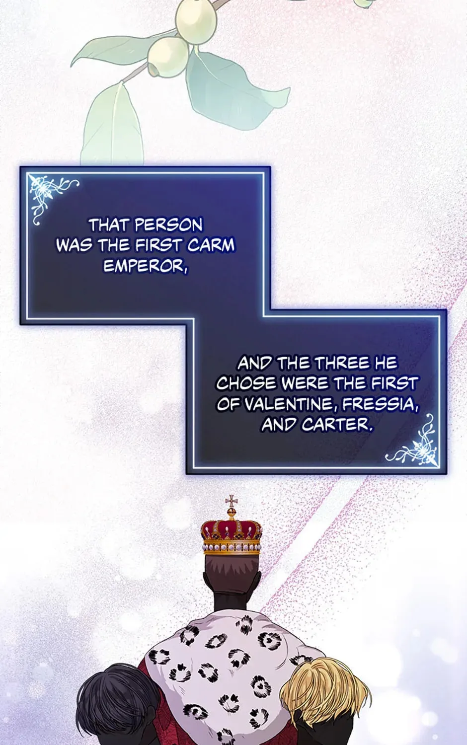 Tired of Living in Fiction Chapter 41 page 135 - 