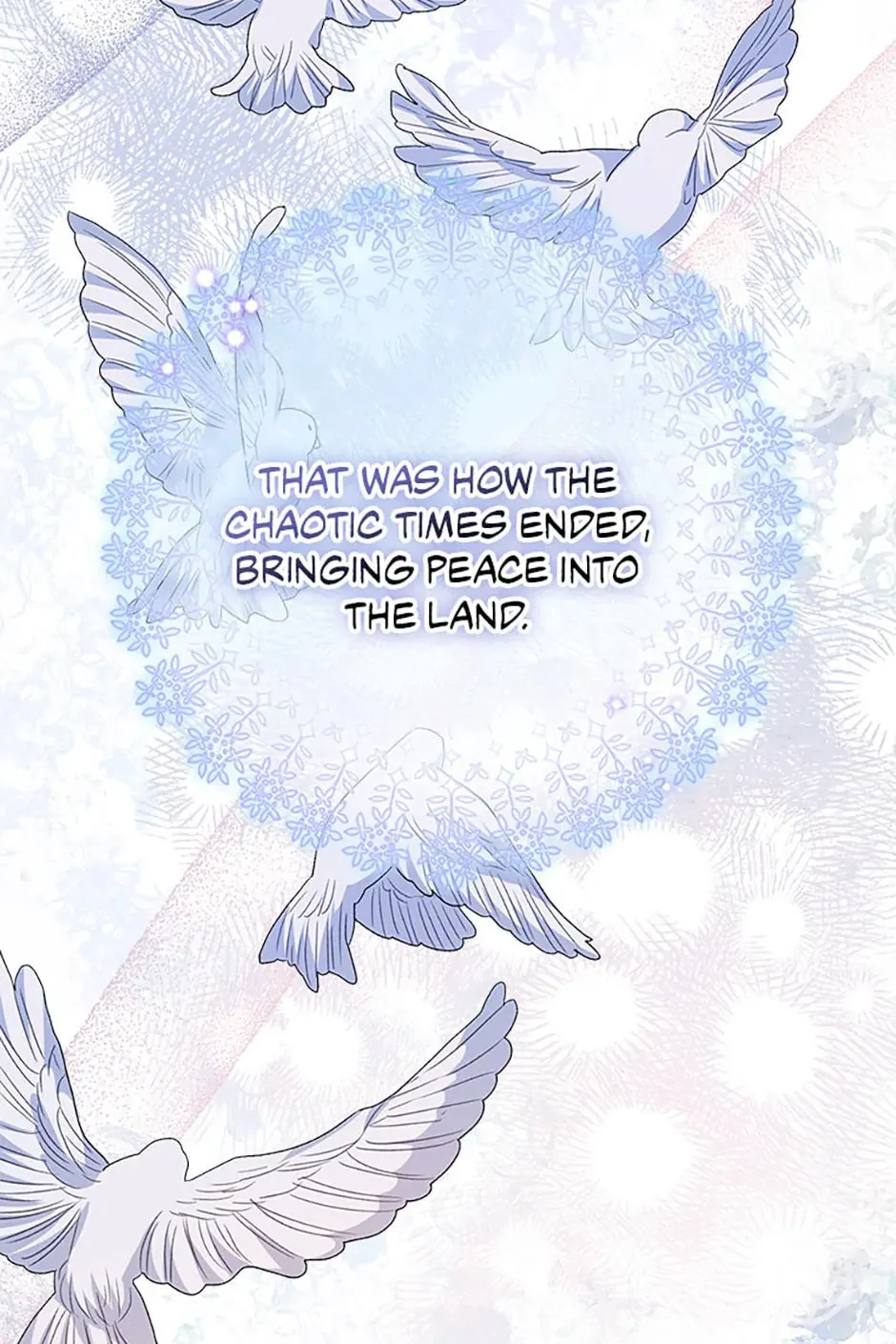 Tired of Living in Fiction Chapter 41 page 140 - 