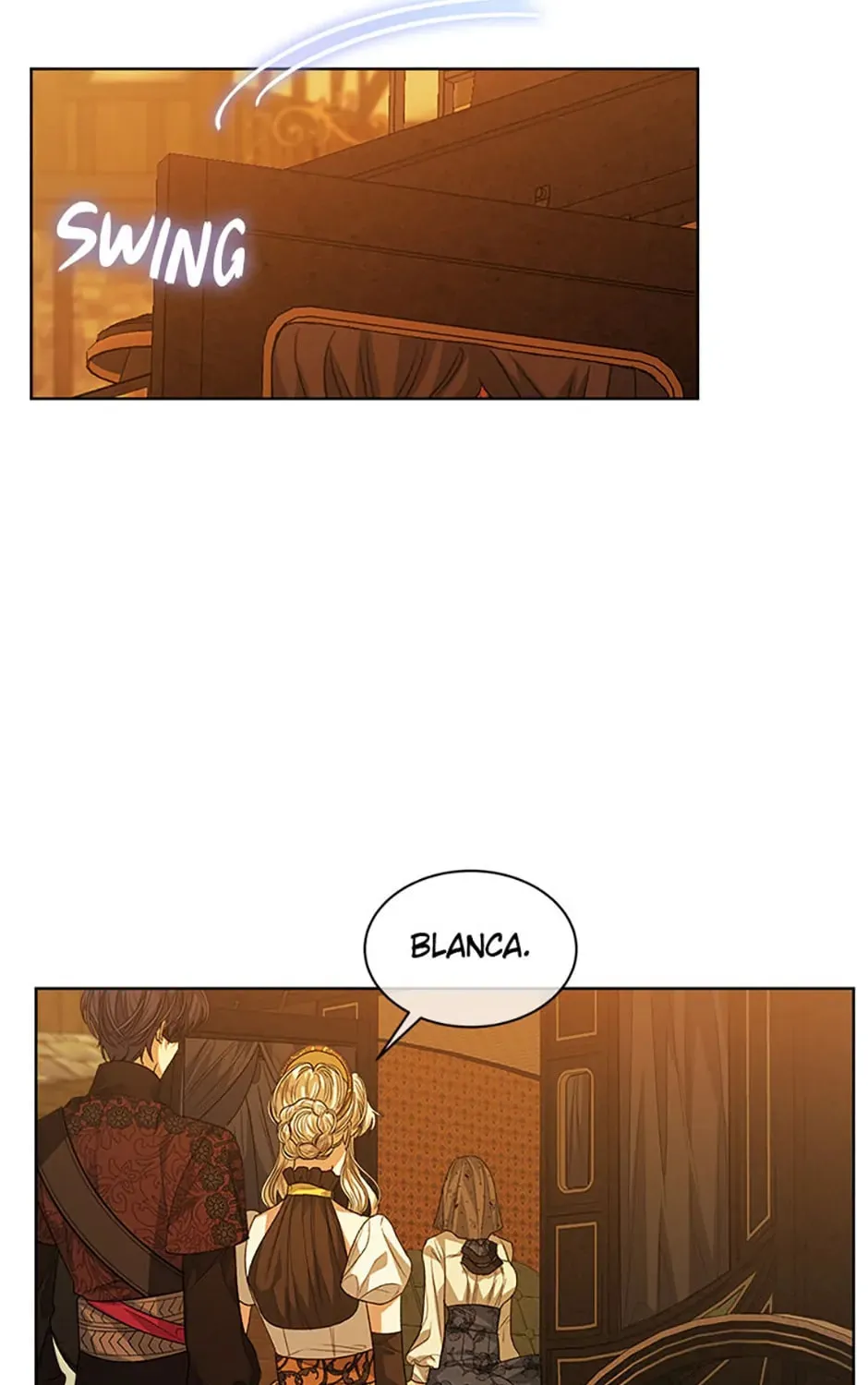Tired of Living in Fiction Chapter 41 page 15 - 
