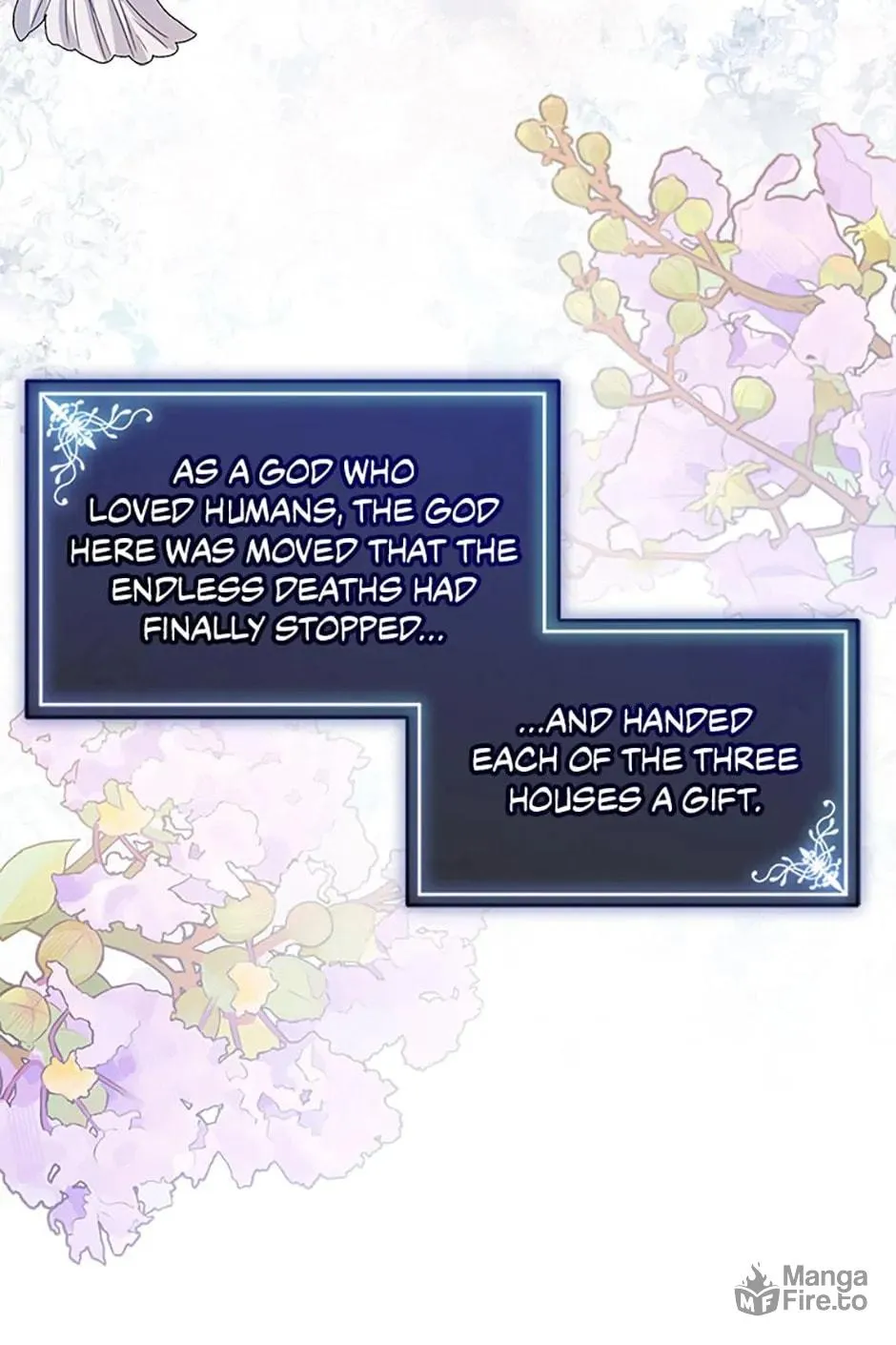 Tired of Living in Fiction Chapter 41 page 141 - 