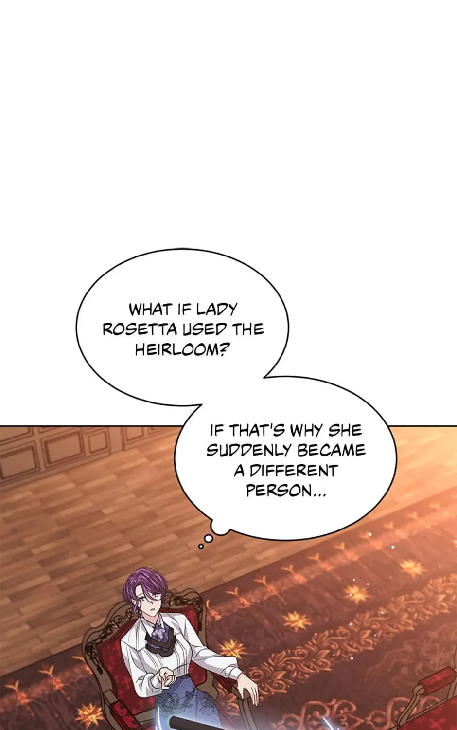 Tired of Living in Fiction Chapter 41 page 150 - 