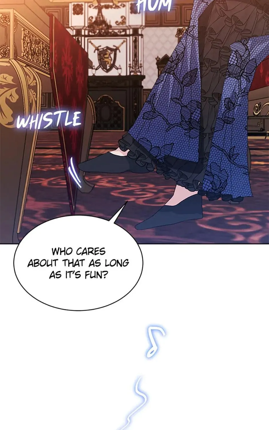 Tired of Living in Fiction Chapter 41 page 156 - 