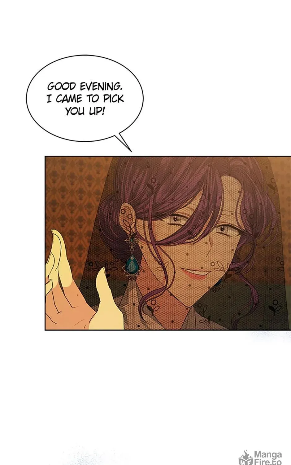 Tired of Living in Fiction Chapter 41 page 17 - 