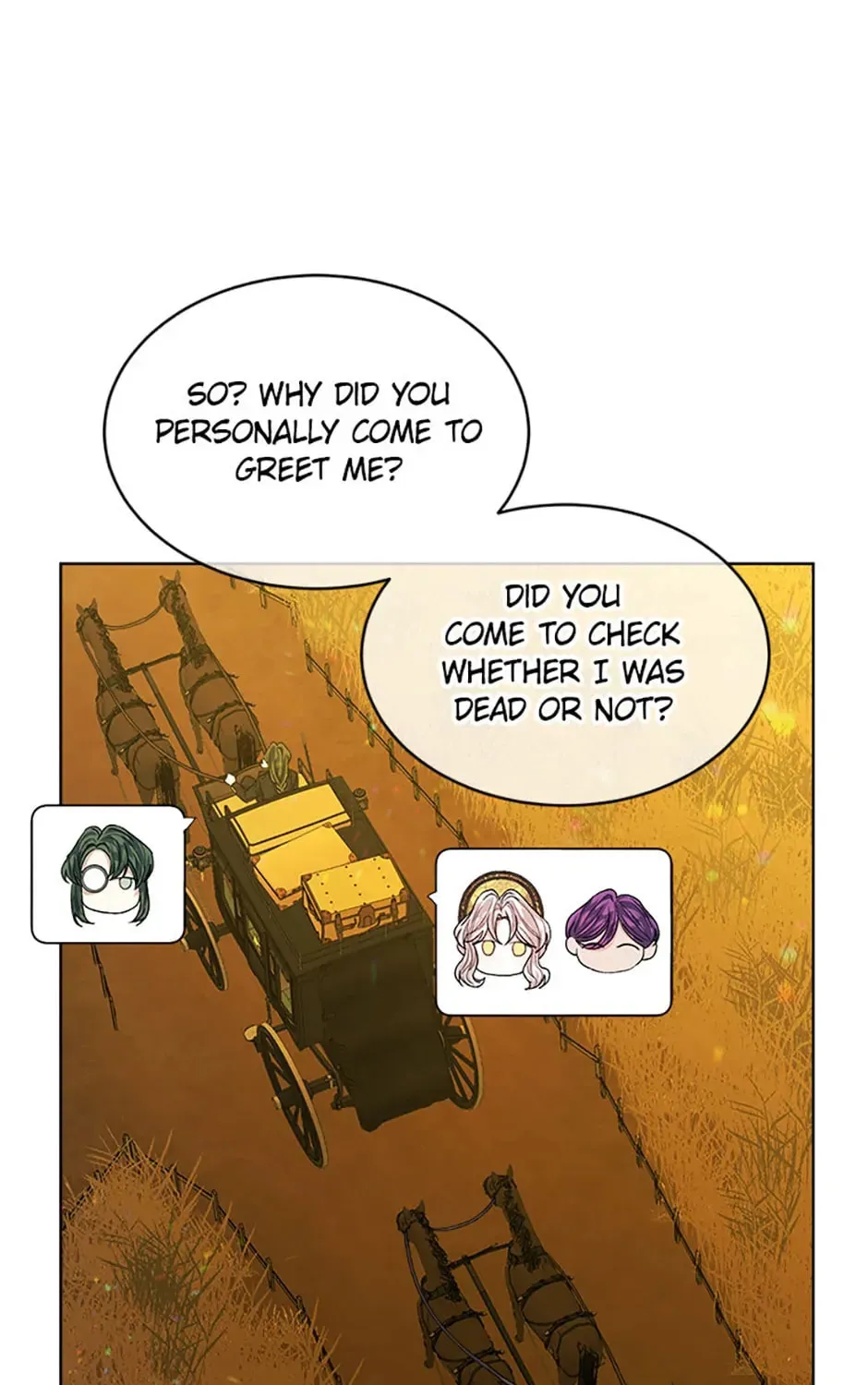 Tired of Living in Fiction Chapter 41 page 25 - 