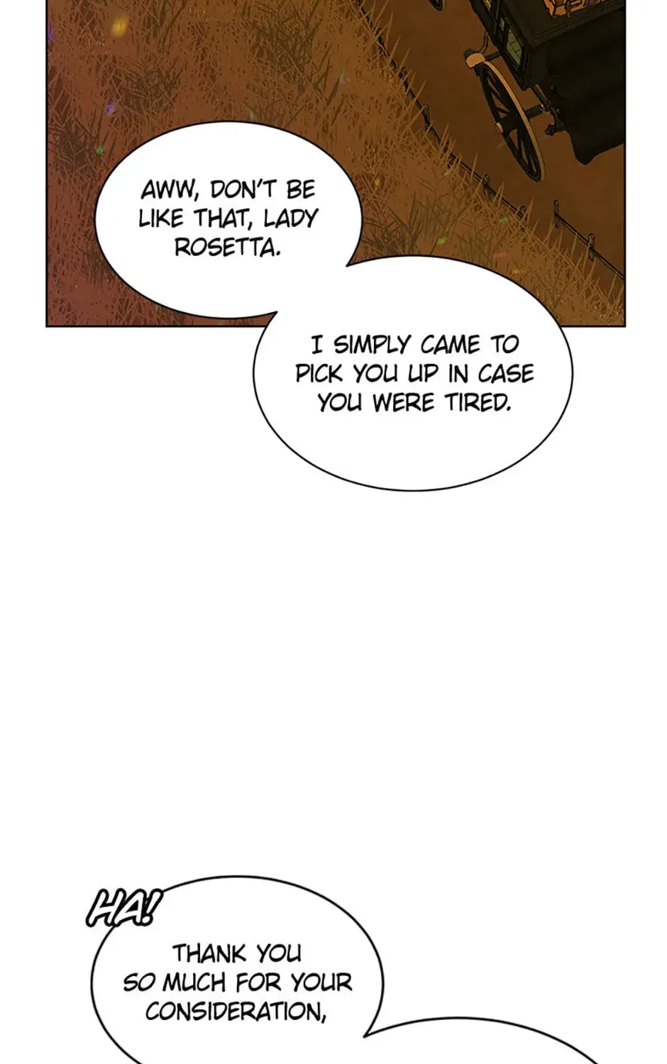 Tired of Living in Fiction Chapter 41 page 27 - 