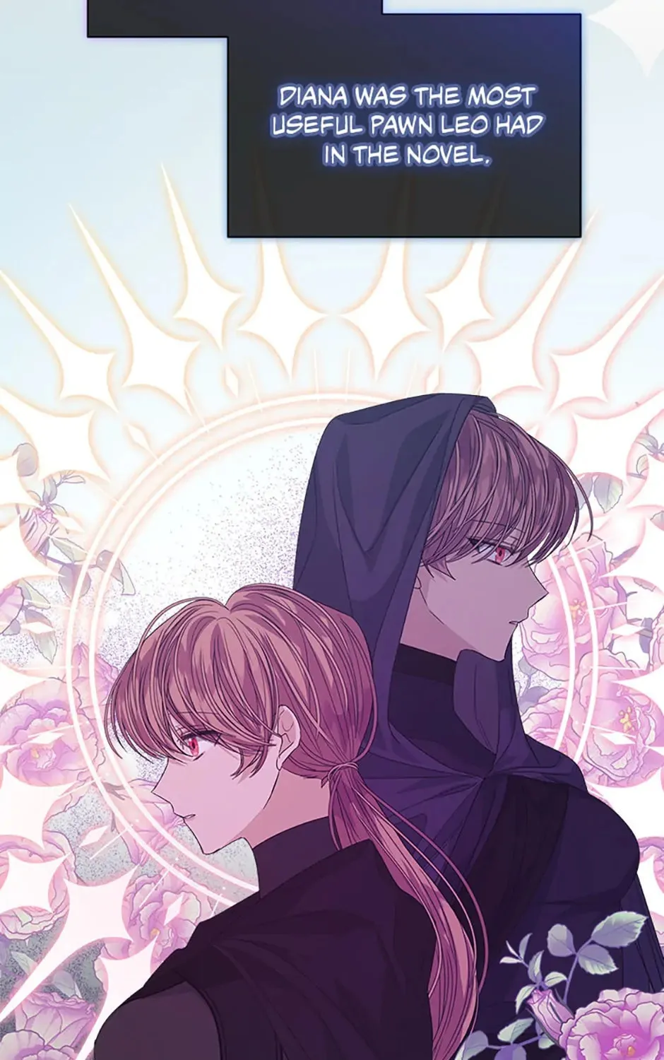 Tired of Living in Fiction Chapter 41 page 43 - 