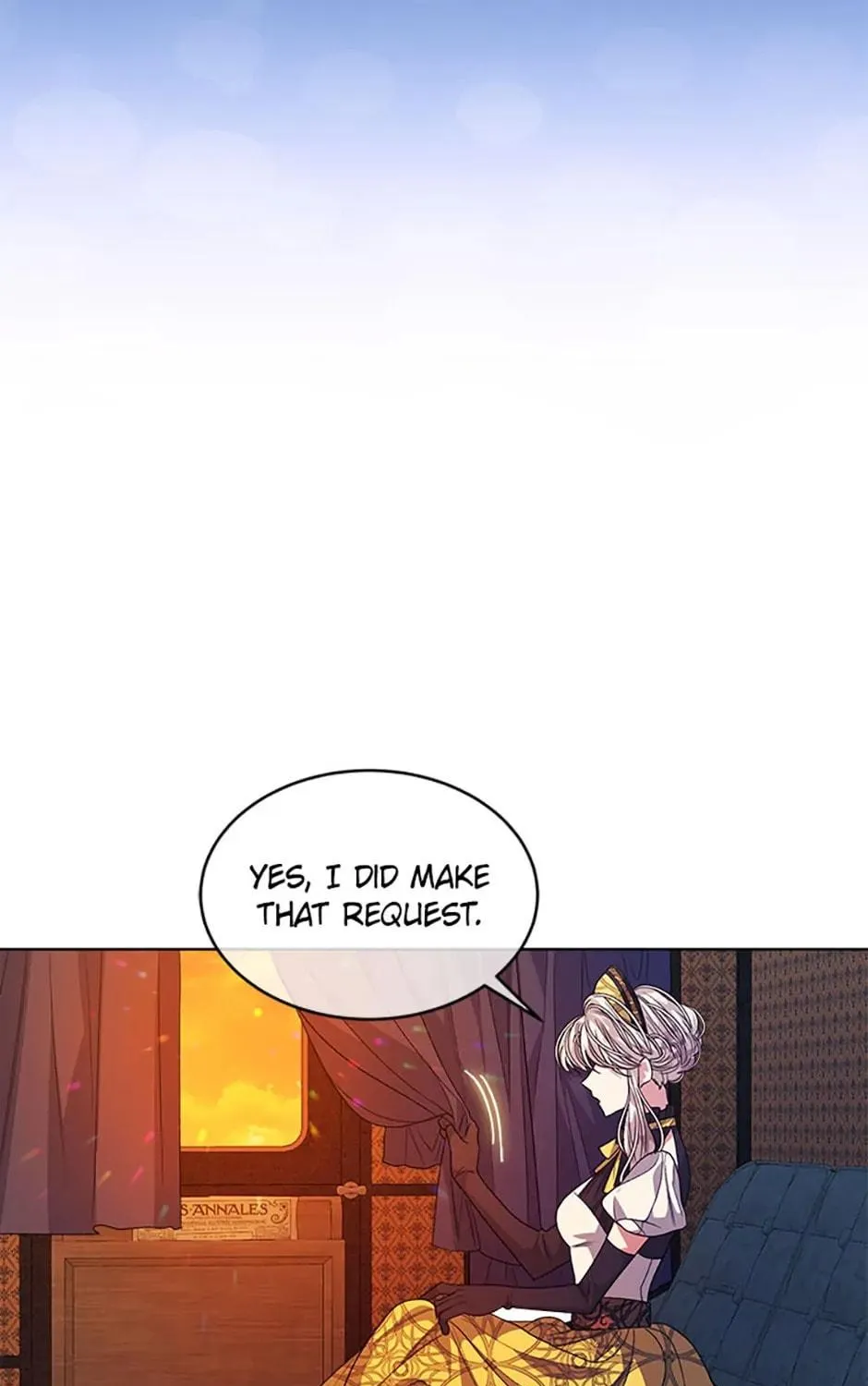 Tired of Living in Fiction Chapter 41 page 49 - 